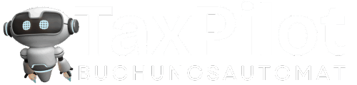 TaxPilot Logo